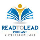 Read to Lead Podcast by Jeff Brown