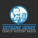 Extreme Genes: America's Family History and Genealogy Radio Podcast