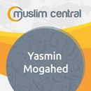 Yasmin Mogahed Podcast by Yasmin Mogahed
