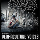 Permaculture Voices Podcast by Diego Footer