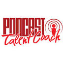 Podcast Talent Coach Podcast by Erik Johnson
