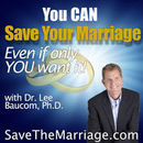 Save the Marriage Podcast by Lee Baucom