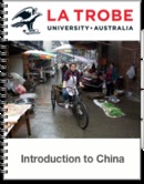 Introduction to China by Benjamin Habib