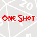 One Shot: Role Playing Games Podcast by James D'Amato