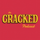 The Cracked Podcast by Alex Schmidt