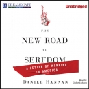 The New Road to Serfdom by Daniel Hannan