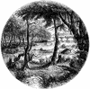 The Wind in the Willows by Kenneth Grahame