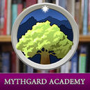 Mythgard Academy Podcast