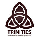 Trinities Podcast by Dale Tuggy