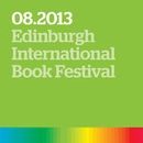 2013 Edinburgh International Book Festival Podcast