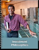Investment Philosophies by Aswath Damodaran