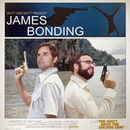 James Bonding Podcast by Matt Gourley