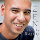 Zen Habits Radio Podcast by Leo Babauta