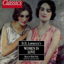 Women in Love by D.H. Lawrence