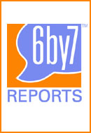6by7 Reports Podcast by Gary Dietz