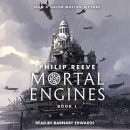 Mortal Engines by Philip Reeve