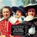 The Three Musketeers by Alexandre Dumas