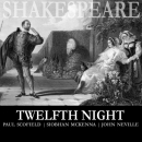 Twelfth Night by William Shakespeare