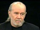 A Conversation with Comedian George Carlin by George Carlin