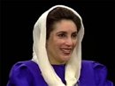 An Interview with Benazir Bhutto by Benazir Bhutto