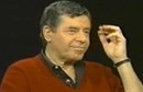A Discussion with Jerry Lewis by Jerry Lewis