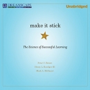 Make It Stick by Peter C. Brown