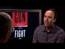 The Fight Over Guns by Adam Winkler