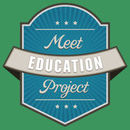Meet Education Project Podcast by Nick DiNardo
