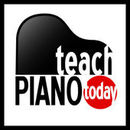 The Teach Piano Today Podcast by Andrea Dow