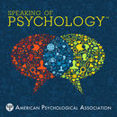Speaking of Psychology Podcast