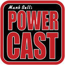 Mark Bell's PowerCast Podcast by Mark Bell