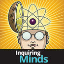 Inquiring Minds Podcast by Indre Viskontas