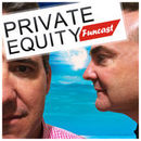 Private Equity Funcast Podcast by Jim Milbery