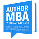 Author MBA Podcast by Matt Gartland