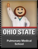 Pulmonary Medical School by Matthew Exline