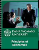 Principles of Economics by Vladimir Hlasny