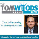 The Tom Woods Show Podcast by Tom Woods