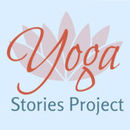 Yoga Stories Project Podcast by Hunter Clarke-Fields