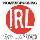 Homeschooling IRL: Ultimate Homeschool Radio Network Podcast by Andy Fletcher