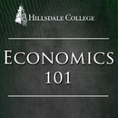 Economics 101: The Principles of Free Market Economics by Gary Wolfram