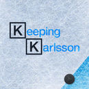 Keeping Karlsson Fantasy Hockey Podcast by Elan Dubrofsky