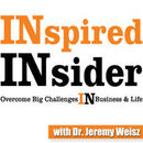 INspired Insider Podcast by Jeremy Weisz
