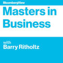 Masters in Business Podcast by Barry Ritholtz