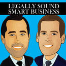Legally Sound Podcast by Nasir Pasha