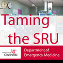 Taming the SRU (Shock Resuscitation Unit) Podcast