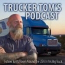 Tom's Trucker Travels & Audio Podcast by Thomas R. Wiles