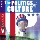 KCRW's Politics of Culture Podcast