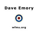 Dave Emory on WFMU.org Podcast by Dave Emory