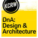 KCRW's Design and Architecture Podcast by Frances Anderton