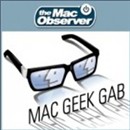 The Mac Observer's Mac Geek Gab Enhanced Podcast by Dave Hamilton